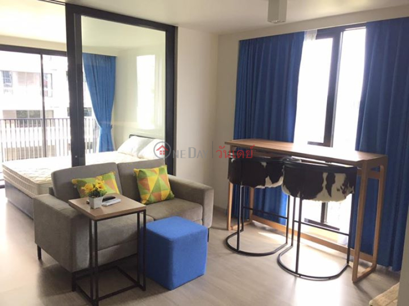 , 1 | Residential Rental Listings, ฿ 25,000/ month