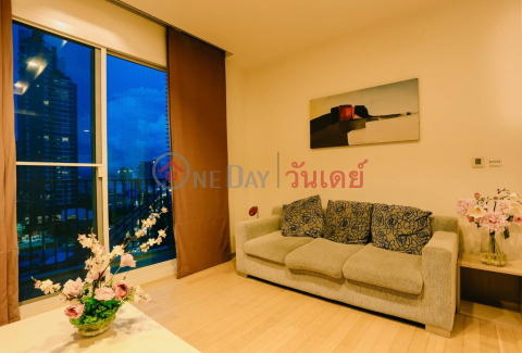 Condo for Rent: Siri at Sukhumvit, 68 m², 2 bedroom(s) - OneDay_0