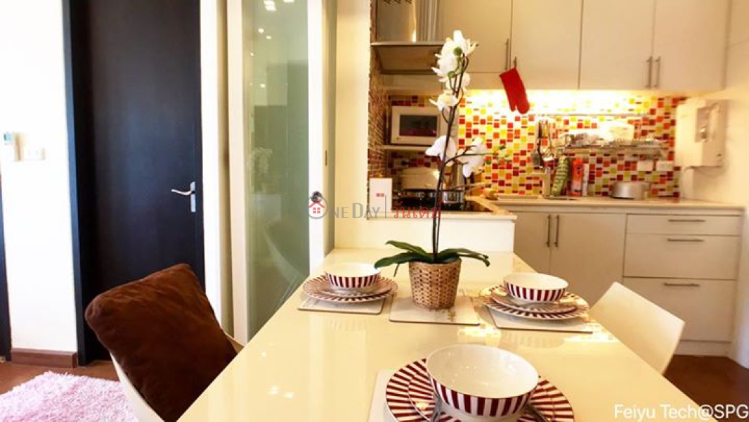 Condo for Rent: The Address Siam, 75 m², 2 bedroom(s) | Thailand Rental | ฿ 79,000/ month