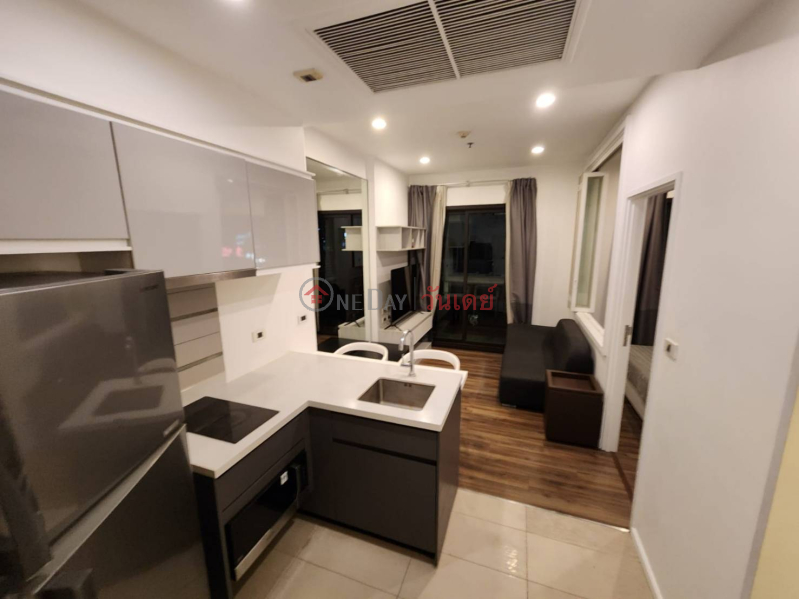 Condo for Rent: WYNE Sukhumvit, 30 m², 1 bedroom(s) | Thailand | Rental ฿ 15,500/ month