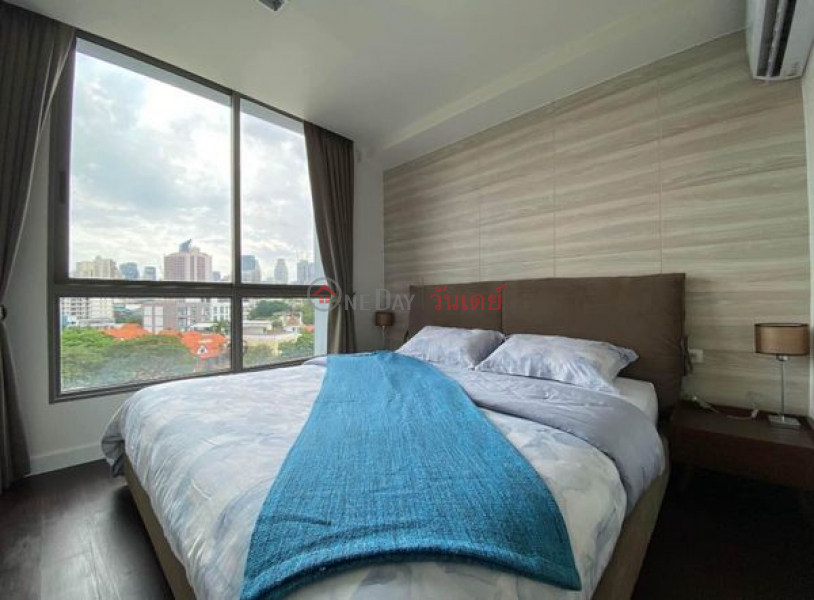 For rent Downtown49 (8th floor),Thailand Rental | ฿ 27,000/ month