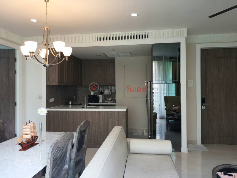 Condo for Rent: The Breeze Narathiwat, 59 m², 1 bedroom(s) | Thailand Rental ฿ 28,000/ month