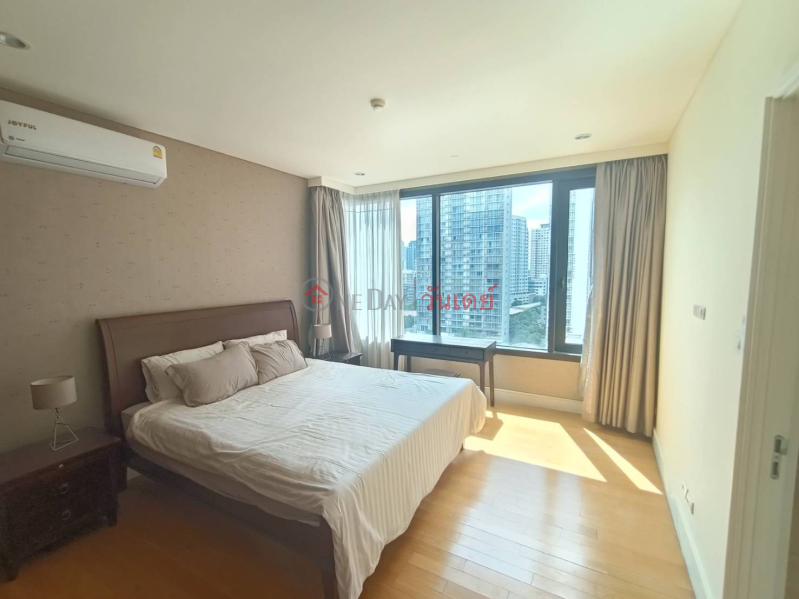 Condo for Rent: Aguston Sukhumvit 22, 96 m², 2 bedroom(s) | Thailand | Rental, ฿ 54,000/ month