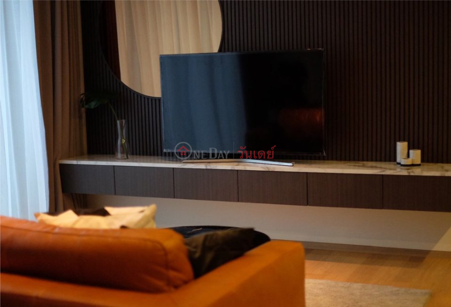 Condo for Rent: Saladaeng One, 56 m², 1 bedroom(s) Thailand, Rental ฿ 50,000/ month