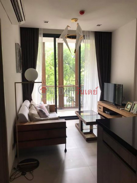 Condo for Rent: Mori Haus, 69 m², 2 bedroom(s),Thailand, Rental | ฿ 39,000/ month