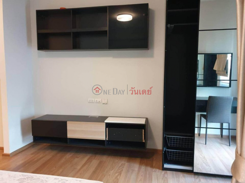 ฿ 22,000/ month Duplex room for rent UNiO Sukhumvit 72 (1st floor)