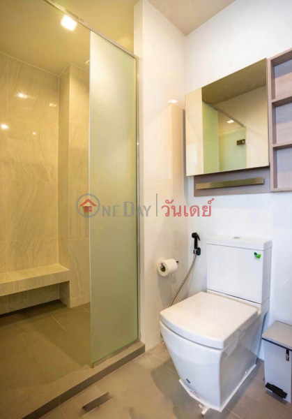 Condo for Sale: The Line Wongsawang, 49 m², 2 bedroom(s) Sales Listings