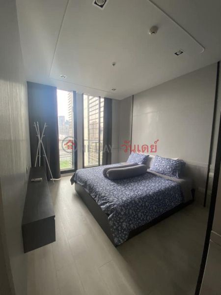 คอนโด สำหรับ เช่า: Noble Ploenchit, 62 ตร.ม., 1 ห้องนอน, ประเทศไทย | เช่า, ฿ 50,000/ เดือน