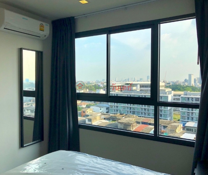 Property Search Thailand | OneDay | Residential, Rental Listings Condo for Rent: Ideo Sukhumvit 93, 33 m², 1 bedroom(s)