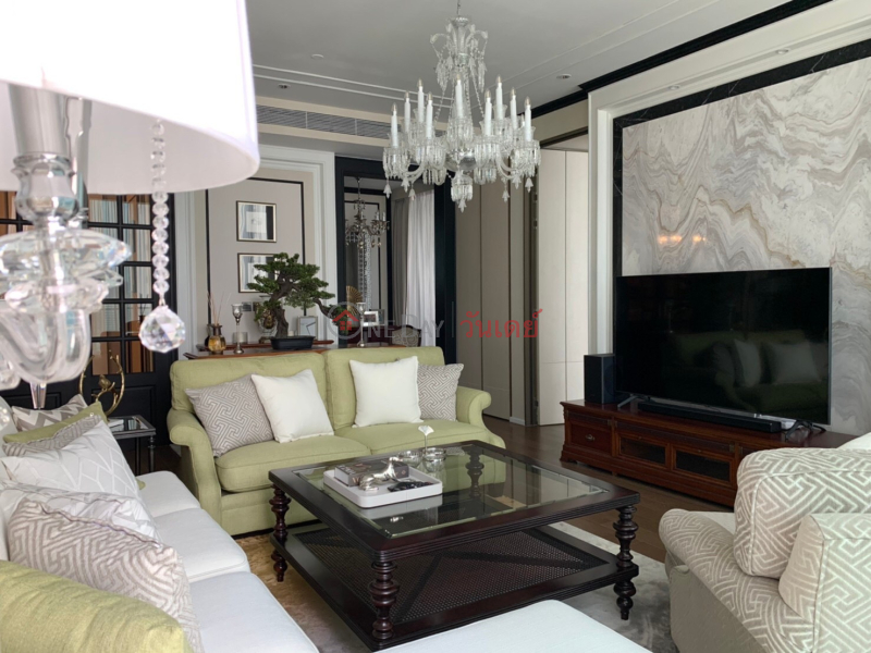 ฿ 150,000/ month Condo for Rent: Kraam Sukhumvit 26, 110 m², 2 bedroom(s)