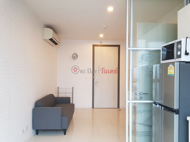 Condo for Rent: Sense Phaholyothin, 36 m², 1 bedroom(s),Thailand | Rental | ฿ 15,000/ month