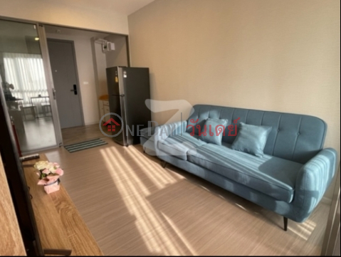 Condo for Rent: Quintara Phume Sukhumvit 39, 39 m², 1 bedroom(s) - OneDay_0