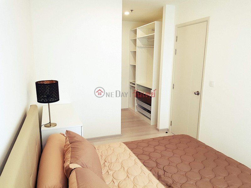 Condo for Rent: Life Asoke, 56 m², 2 bedroom(s),Thailand | Rental | ฿ 37,000/ month