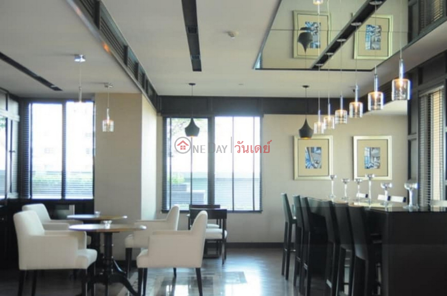 ฿ 44,000/ month | Condo for Rent: Villa Asoke, 80 m², 1 bedroom(s)