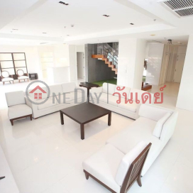 คอนโด สำหรับ เช่า: Royal Residence Park, 385 ตร.ม., 4 ห้องนอน - OneDay_0