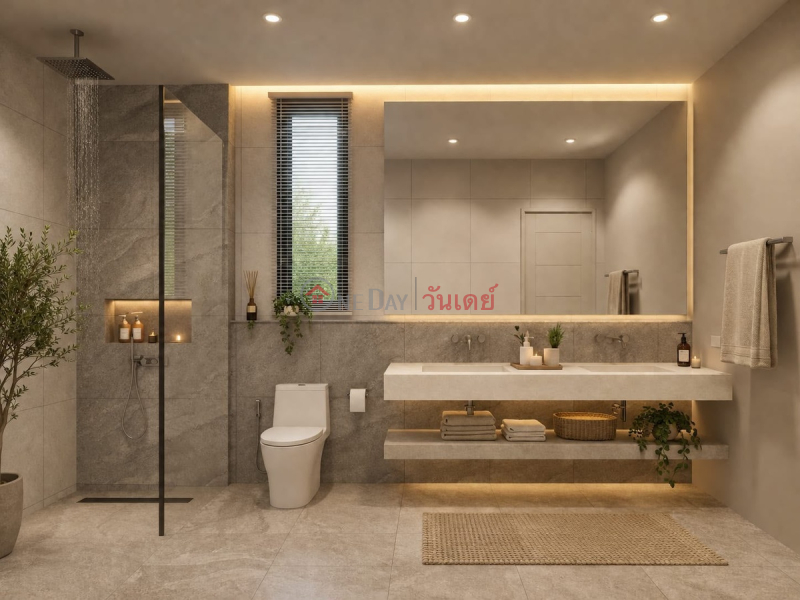 Luma Pool Villas, ประเทศไทย | ขาย | ฿ 298.59Million