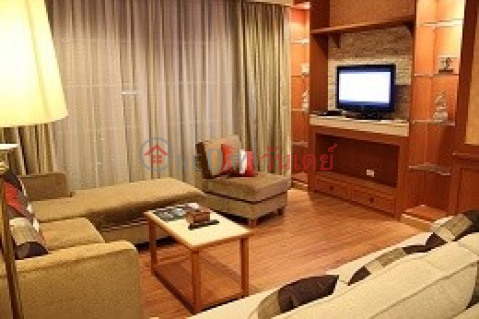 Condo for Rent: Baan Klang Krung Siam - Pathumwan, 98 m², 2 bedroom(s) - OneDay_0