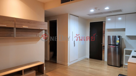 Condo for Rent: EQUINOX PHAHOL-VIBHA, 62 m², 1 bedroom(s) - OneDay_0