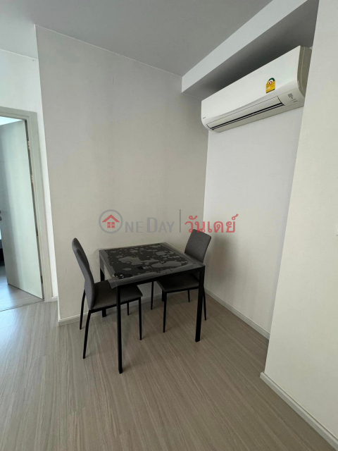 Condo for Rent: Quintara Treehaus Sukhumvit 42, 31 m², 1 bedroom(s) - OneDay_0