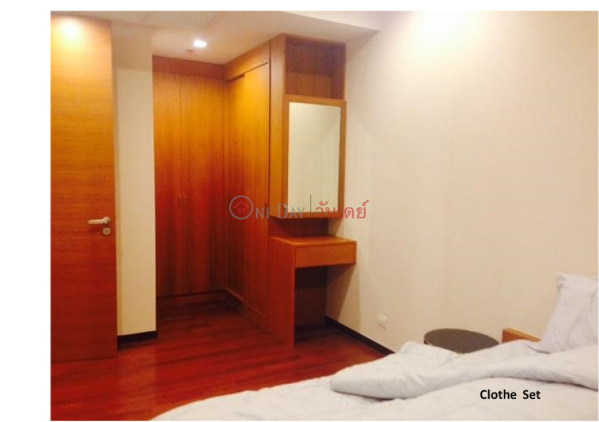  | 1, Residential | Rental Listings | ฿ 44,000/ month