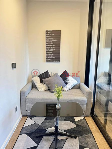 Modiz Sukhumvit 50 (3rd floor, building B),Thailand Rental ฿ 12,000/ month