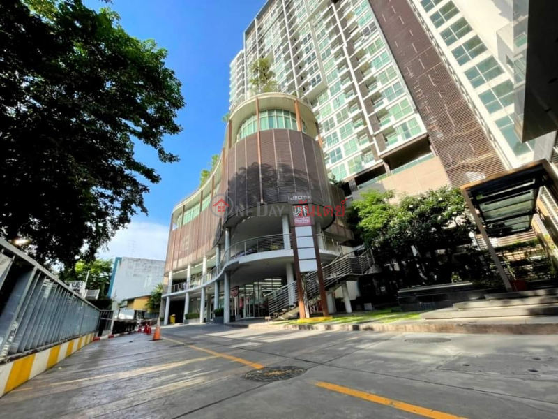 ฿ 16,000/ month Condo for rent: Ideo-Mix Phaholyothin (23rd floor)