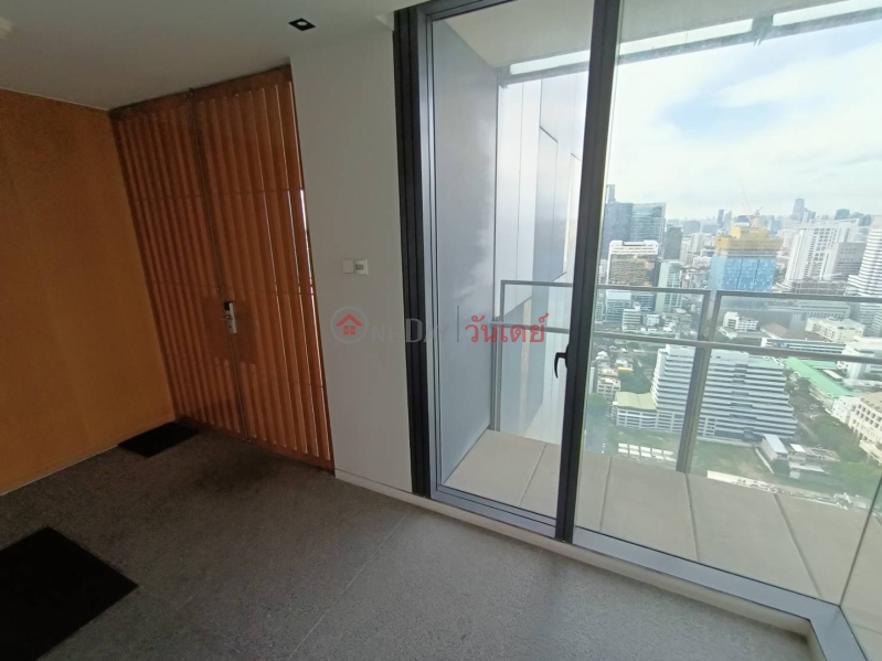 Condo for Rent: The Met, 194 m², 3 bedroom(s) Thailand, Rental ฿ 100,000/ month