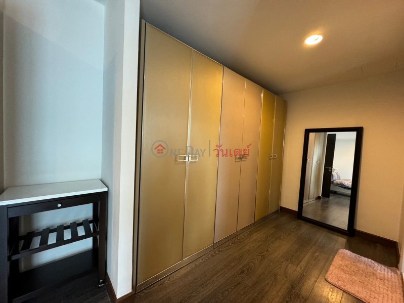 For Rent Ready to Move In The Crest Ruamrudee Luxury & Spacious Thailand Rental ฿ 120,000/ month