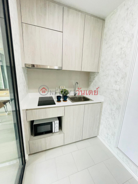 Condo for Rent: CIELA Sripatum, 31 m², 1 bedroom(s),Thailand | Rental ฿ 17,000/ month