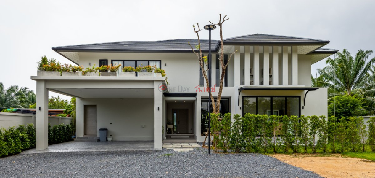 Villa Jinny Cape Yamu Sales Listings (REAL-1791)