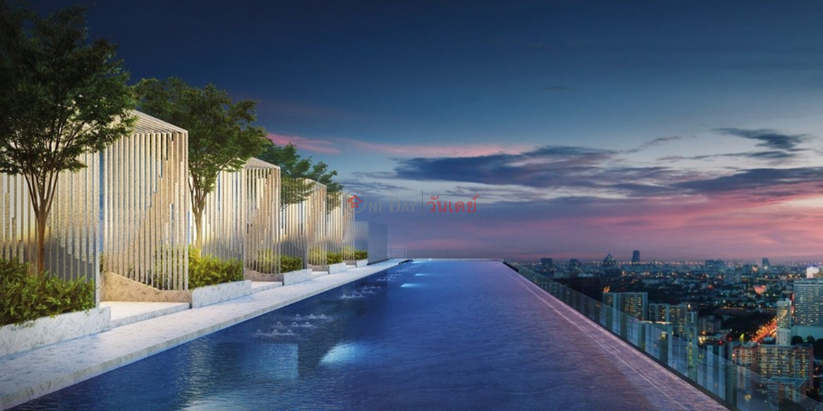  1 Residential Rental Listings | ฿ 21,000/ month