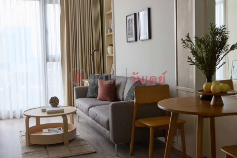For Rent: Premium Condo – RHYTHM EKKAMAI ESTATE _0