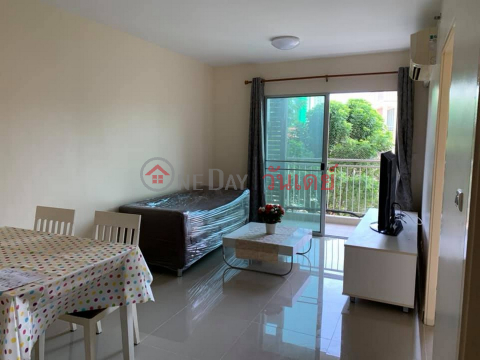 Condo for Rent: S&s Sukhumvit, 46 m², 1 bedroom(s) - OneDay_0