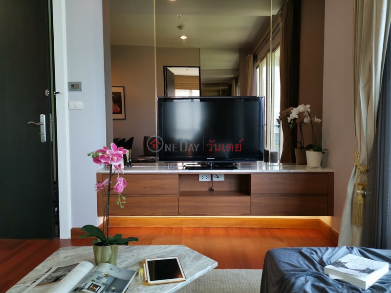 ฿ 52,000/ month Condo for Rent: The Address Chidlom, 74 m², 2 bedroom(s)