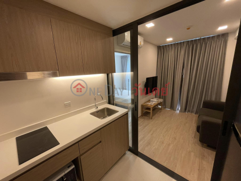 Condo for Rent: The Nest Chula-samyan, 28 m², 1 bedroom(s) - OneDay_0