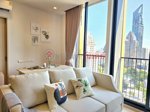 Condo for Rent: Noble State 39, 60 m², 2 bedroom(s) - OneDay_0