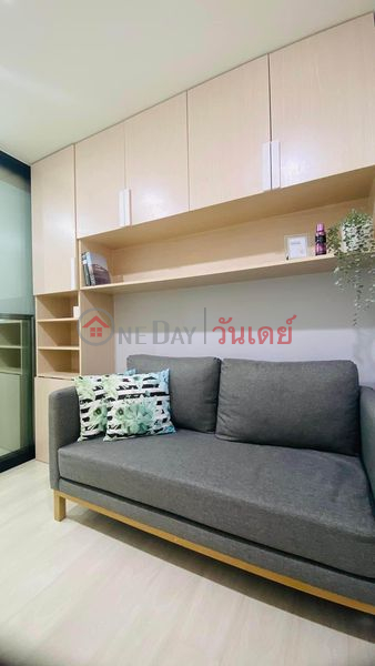 Property Search Thailand | OneDay | Residential | Rental Listings, Condo for rent Life Asoke (17th floor)