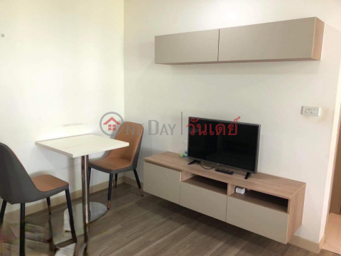 Moniiq 1 Bed 1 Bath Sukhumvit 64 (TRI-12945)_0