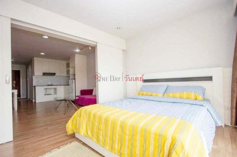 Condo for rent in downtown near by 5 min to Nimmanhaemin | Thailand, Rental, ฿ 16,000/ month