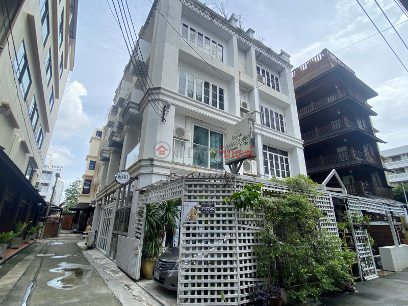 Oriental Smile Hotel-507/46, Sri Ayutthaya Road, Soi Sri Ayutthaya 8 (โรงแรม โอเรียนเต็ล สไมล์-507/46, ถนน ศรีอยุธยา ซอย ศรีอยุธยา 8),Ratchathewi | OneDay วันเดย์(1)