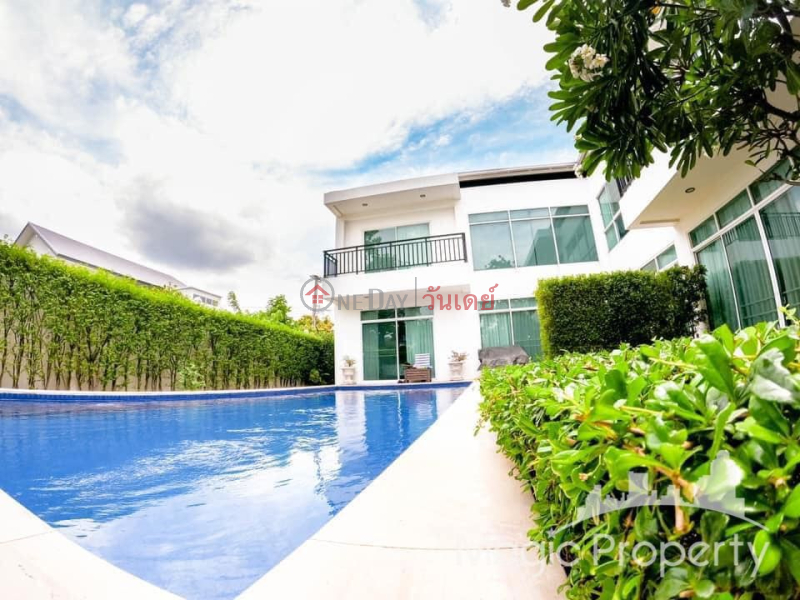 Tararom Ramkhamhaeng 9 Village, Bang Kapi, Bangkok Sales Listings