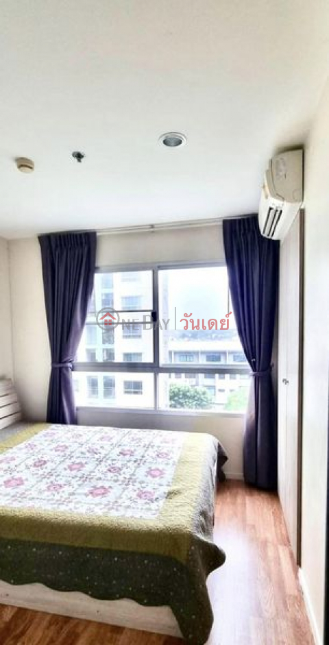 Condo for rent: Lumpini Park Nawamin - Sri Burapha (6th floor),fully furnished, ready to move in _0