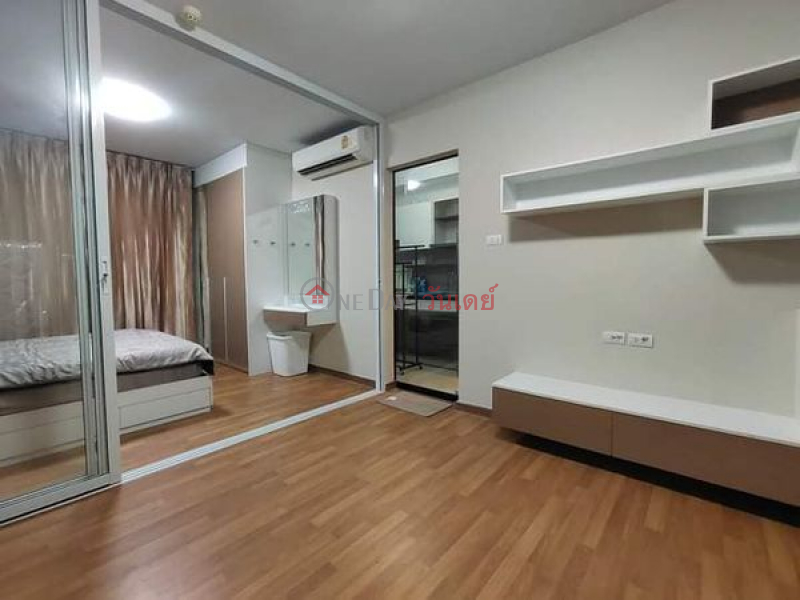 ฿ 10,000/ month | Condo for rent: Supalai Cute Ratchayothin - Phaholyothin 34 (2nd floor, building D),stuido room