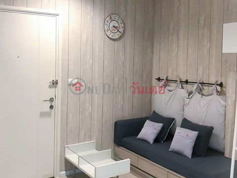 Condo for Rent: Aspire Sukhumvit 48, 32 m², 1 bedroom(s) - OneDay_0