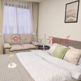 Condo for rent GALILEO Ratchada 32 (7th floor) _0