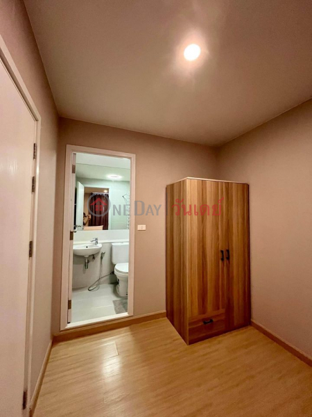 Condo for rent The Tree On nut Station (8th floor) | Thailand, Rental ฿ 12,000/ month