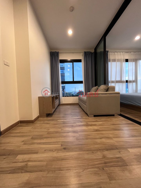 Condo for Rent: Niche Mono Charoen Nakorn, 40 m², 1 bedroom(s) - OneDay_0