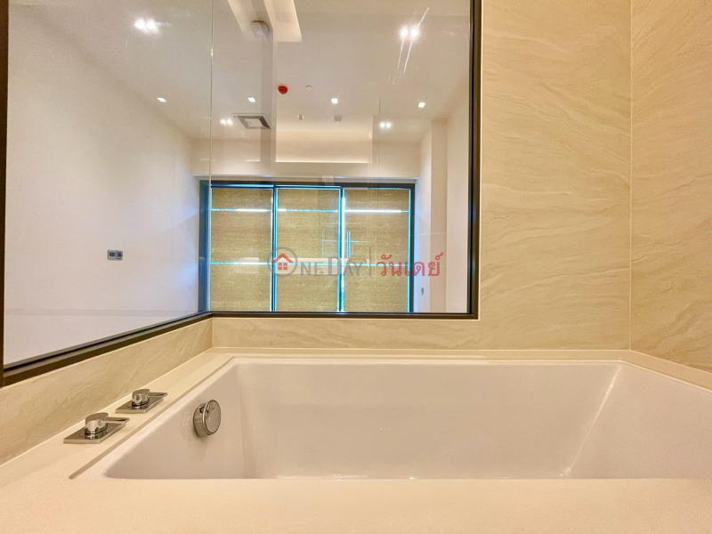 Condo for Rent: The Strand Thonglor, 53 m², 1 bedroom(s) Rental Listings