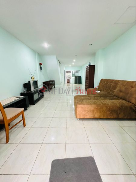 House for rent: Kathu area, 2 bedrooms | Thailand Rental | ฿ 16,000/ month