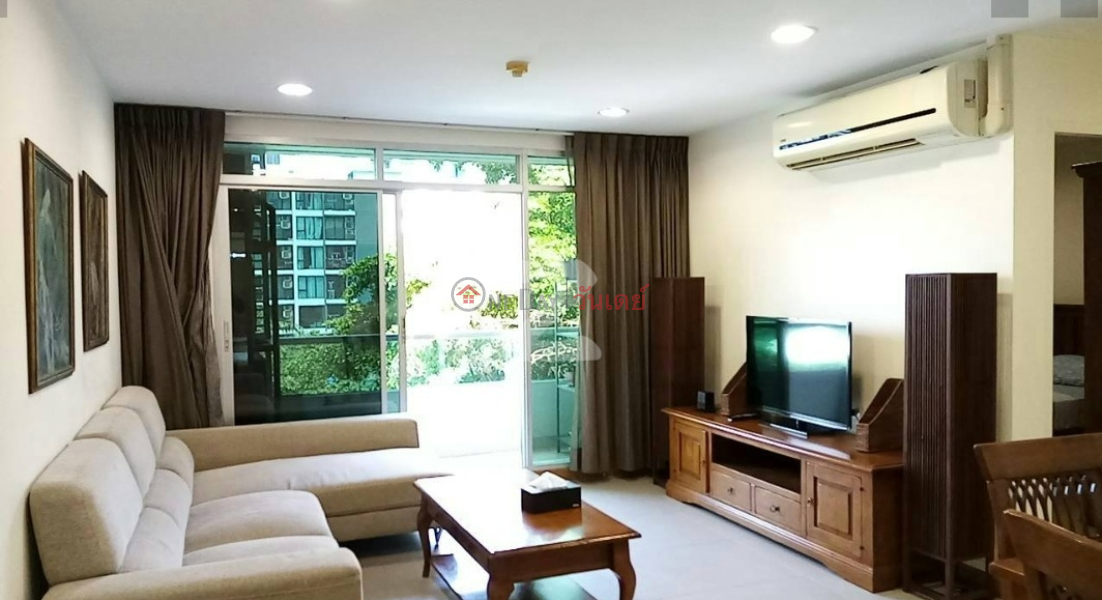 Condo for Rent: The Link Sukhumvit 50, 78 m², 2 bedroom(s) Rental Listings